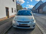 Daihatsu Sirion 1.0 CooLine *  Klima  * - Daihatsu Sirion: Cooline