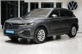 Volkswagen Touareg 3.0TDI 4Motion AHK StdHz Keyless Luft - Volkswagen Touareg: Allradantrieb