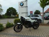 Husqvarna 401 Vitpilen nur 4437 km viel Zubehör - HUSQVARNA VITPILEN 401