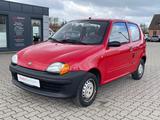 Fiat Seicento 1.1 Young 1HD 31.049 KM Allwetter - Fiat Seicento Gebrauchtwagen
