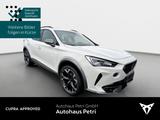 Cupra Formentor 1.4 TSI e-HYBRID*NAVI*PANO*AHK*KAM*EL. - Cupra Formentor mit Hybrid-Antrieb: Schiebedach