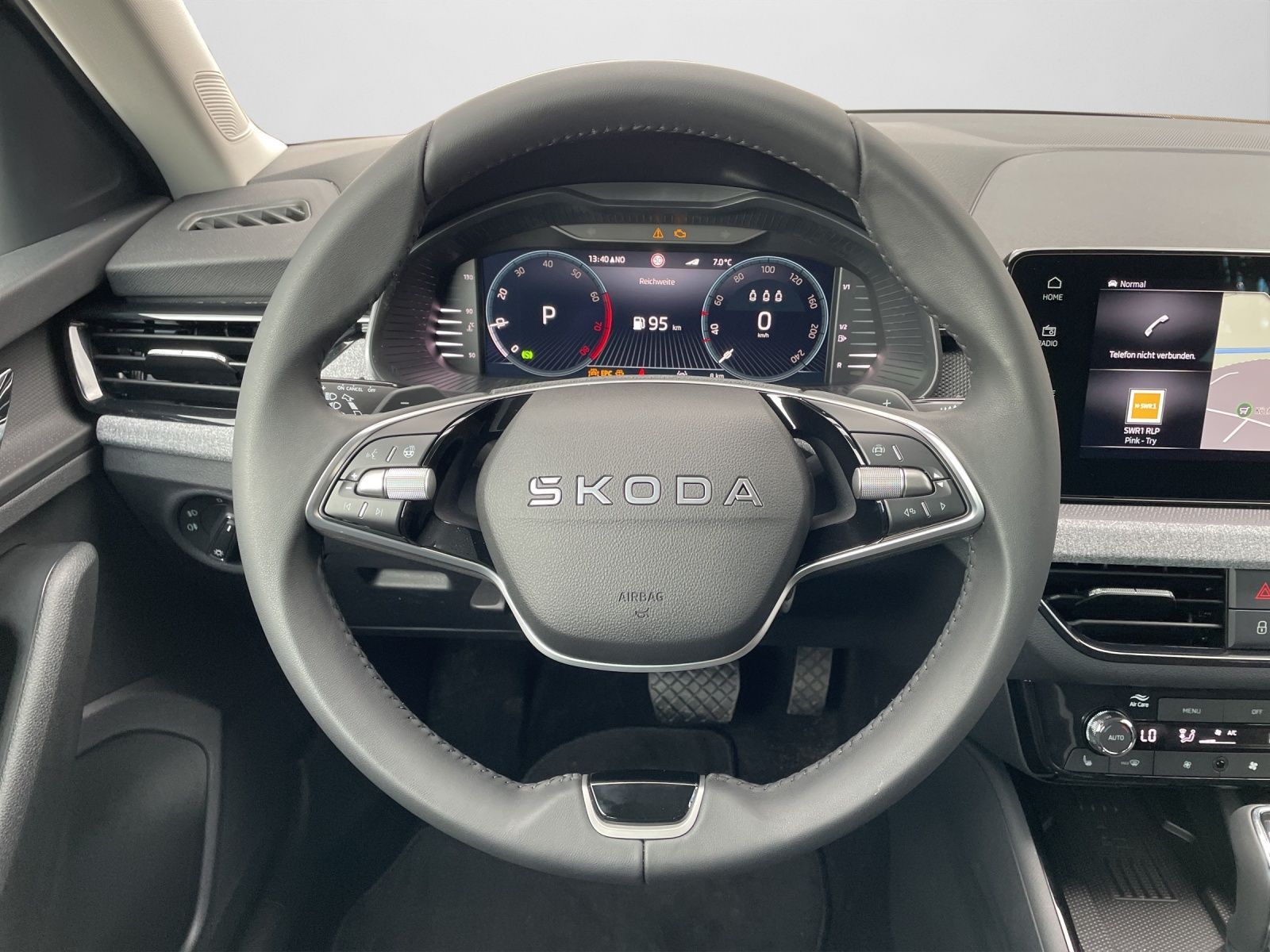 Skoda Kamiq - Bild 11
