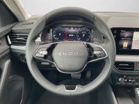Skoda Kamiq - Vorschau Bild 11
