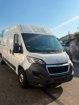Peugeot Boxer 2.2 HDI 2015 - Peugeot Boxer in Bonn