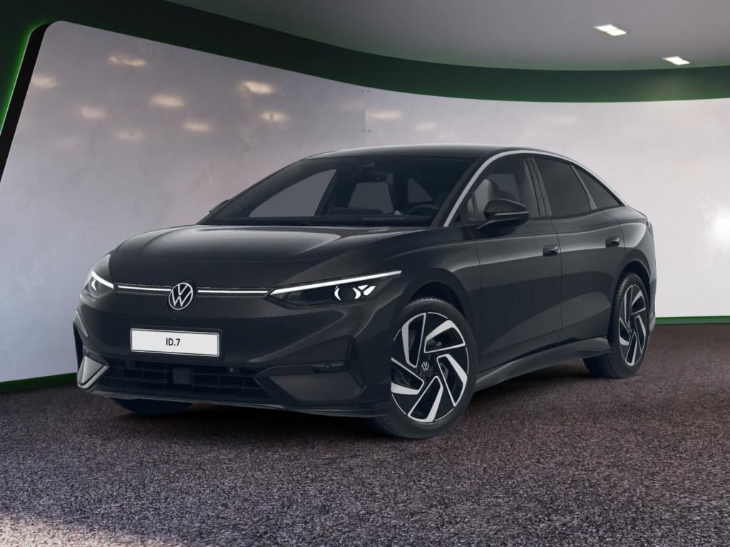 Volkswagen ID.7 Pro 82kWh ACC PANO HARM.KAR. HUD MATRIX-LED