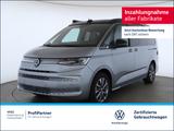 Volkswagen California Ocean AHK ACC DCC IQ.Light Bluetooth - silberne Volkswagen T7 California