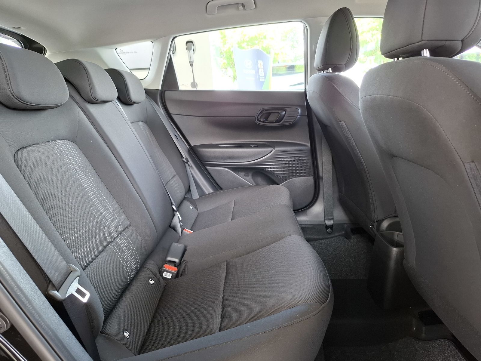 Hyundai BAYON - Bild 14