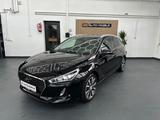Hyundai i30 cw Premium 1,4 Ltr. **78tkm** - Hyundai i30 Gebrauchtwagen