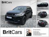 Land Rover DISCOVERY SPORT D200 R-Dynamic SE ACC SD - Land Rover Discovery Sport aus 2022
