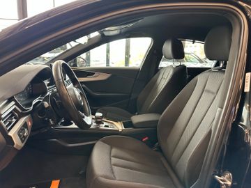 Audi A4 Lim. 40 TDI advanced *Kamera*Virtuell*MwSt*