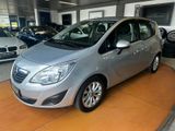 Opel Meriva B Active *10-TKM* 1.HD/KLIMA/PDC/TEMPOMAT - Opel Meriva: 10
