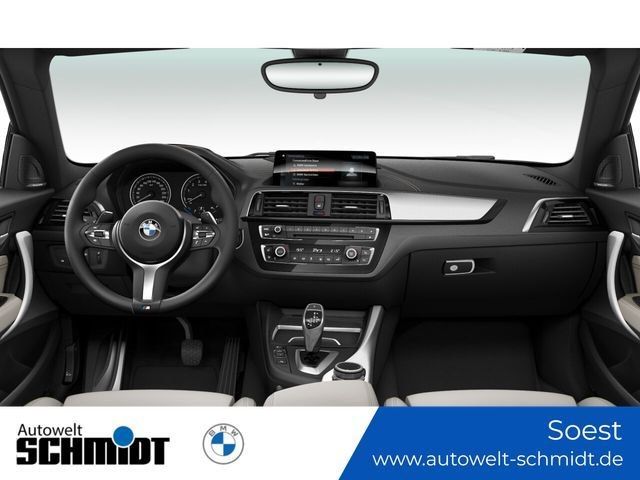 BMW M240i Cabrio 2Jahre-BPS foto 5