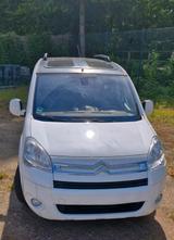 Citroën Citroen Berlingo LPG Prins/Benzin 120 PS  ... - Citroën Berlingo mit LPG-Antrieb