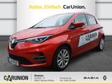 Renault ZOE E-Tech 100% el. EXPERIENCE Batterie R110 Z.E - Renault ZOE in Halle