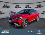Renault Captur II 1.6 E-TECH Plug-in 160 R.S. Line - Renault Captur Gebrauchtwagen in Bielefeld