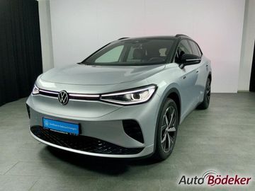 Volkswagen ID.4 GTX 4MOTION 1-Gang-Automatik, Garantie b.