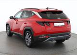 Hyundai Tucson 1.6 T-GDI DCT LED Navi Kamera Tempomat - Hyundai TUCSON: Automatik