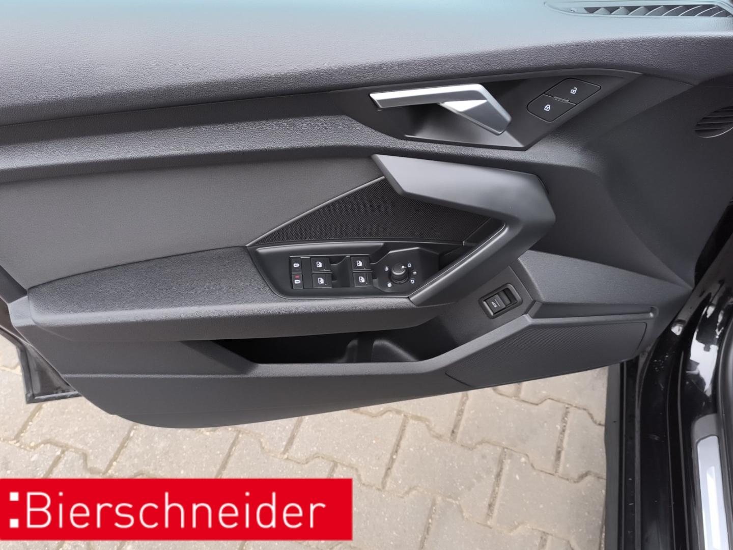 Audi A3 35 TFSI S line NAVI PDC KLIMAAUT, миниатюра 12