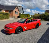Ford Mustang Saleen S 351 Speedster  Supercharged  - gebrauchte Ford Mustang aus dem Jahr 1998