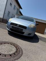 Fiat Punto 1.4 8V Emotion Emotion - Fiat Punto: Emotion