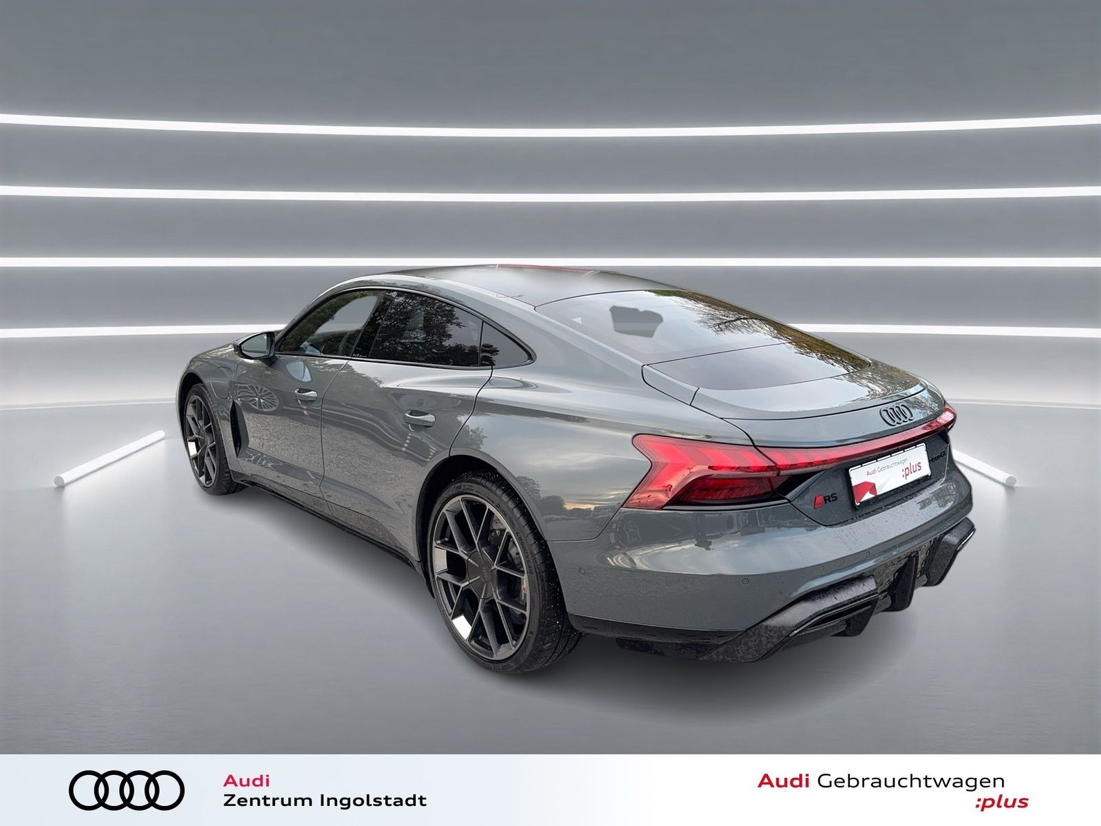Audi RS e-tron GT - Bild 5