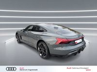 Audi RS e-tron GT - Vorschau Bild 5