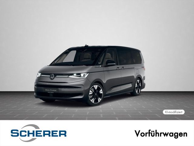 Image of Volkswagen T7 Multivan