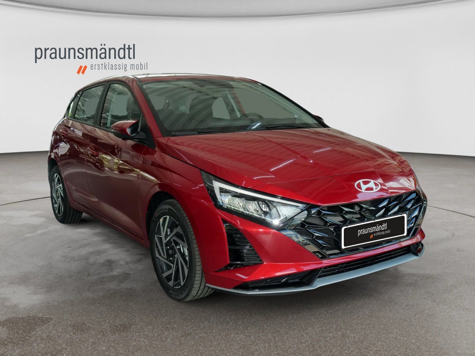 Hyundai i20 – Bild 2