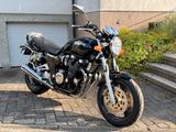 Yamaha XJR 1200 - YAMAHA XJ 1200
