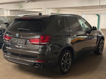 BMW X5 - 4