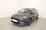 Ford FORD Fiesta 1.0 Flexifuel Titanium - Ford Fiesta: Cabrio