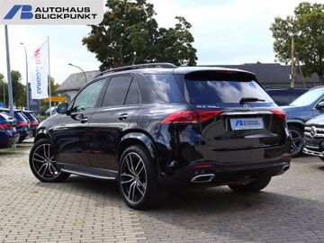 Mercedes GLE 350 - 4