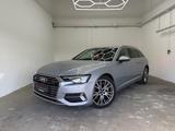 Audi A6 Avant 50 TFSI e quattro sport+MATRIX+ACC+DAB+ - Audi A6 Sport mit Hybrid-Antrieb (Benzin/Elektro)