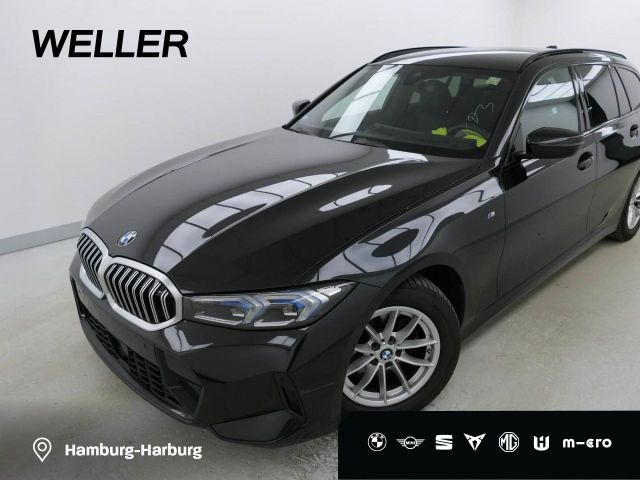 BMW 320d T M SPORT LivePro,AdLED,Stop+Go,HUD,Kamera