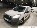 Citroën Berlingo 1.6 BlueHDi Aut. Navi Klima PDC ...