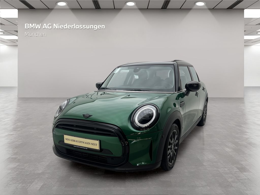 Image of MINI Cooper