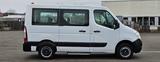 Opel Movano B 9-Sitzer HKa L2H2 3,5t - Opel Movano in Wuppertal