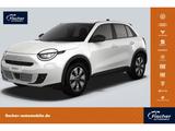 Fiat 600 hybrid 1.2 Pop - Fiat Jahreswagen