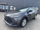 Toyota C-HR Business Edition Kamera - Toyota C-HR: Business Edition