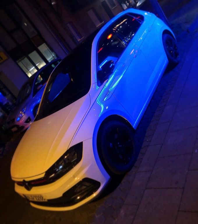 Image of Volkswagen Polo