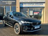 Volvo XC60 InscriptionB4 AutomatikLederNaviKameraAHK - Volvo XC60 in Duisburg