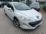 Peugeot 308 CC Cabrio-Coupe Platinum NAVI/LEDER/SHZ/TOP - Peugeot 308 in Duisburg