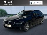 BMW 520i Touring DAB Standhzg. AHK Shz - BMW 520 mit Benzin-Antrieb: 520d