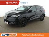 Renault Kadjar 1.2 TCe Energy Crossborder Aut.*PANO*BOSE - Renault Kadjar: Automatik