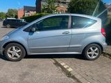 Mercedes-Benz Mercedes A170 - Mercedes-Benz A 170 Gebrauchtwagen in Mönchengladbach