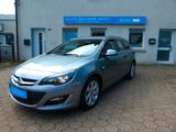 Opel Astra J SportsTourerExklusiv*2.Hand*Navi*SHZ*PDC - Opel Astra in Dortmund