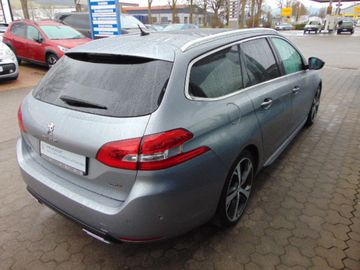 Bild 5 Peugeot 308 SW GT