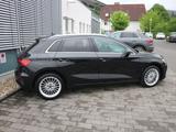 Audi A3 Sportback Advanced 40 TFSI e 0,5%*B&O*CARPLAY - Audi A3 mit Hybrid-Antrieb: Alcantara