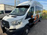Ford 18 Sitzer Ford Transit Bus 460 L4 Trend  1... - Ford Transit: 18