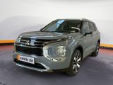 Mitsubishi Outlander Intro Edition 2.4 PHEV ACC PDC FLA STH - Mitsubishi Outlander Gebrauchtwagen in Chemnitz